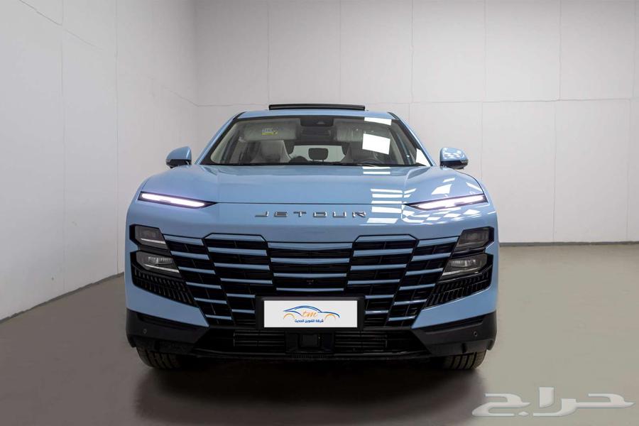 Jettour Dashing 2024 Full Option (Ramadan Offers)63255553921282110
