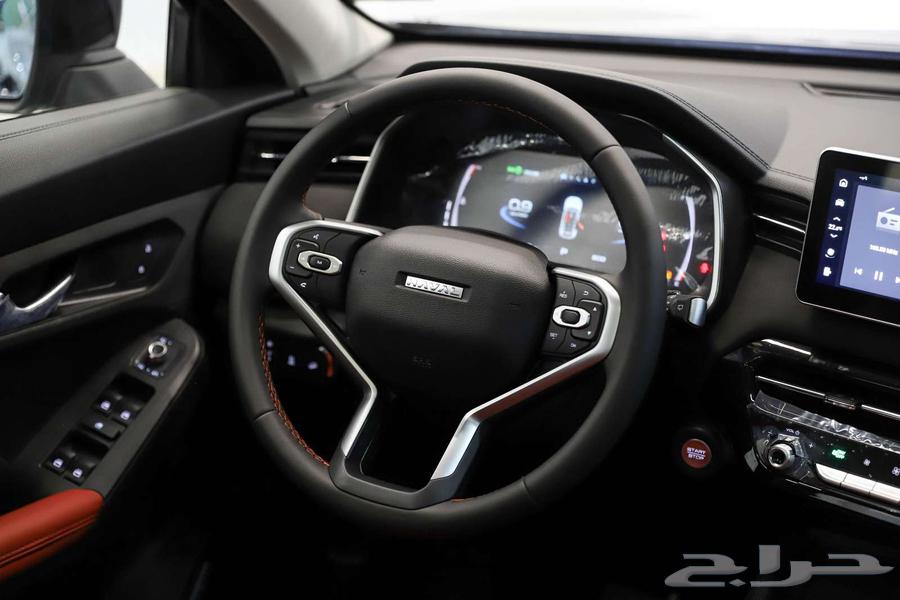 Haval Julian Pro all categories 2025 cash offers and financing63255558293505113
