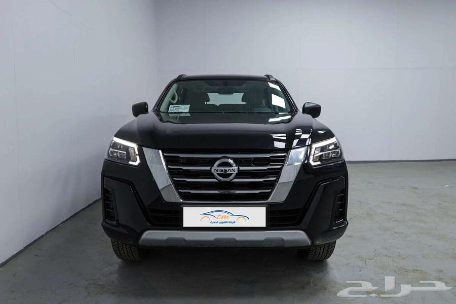 Nissan Exterra SE 2.5 Model 202363254528093827119