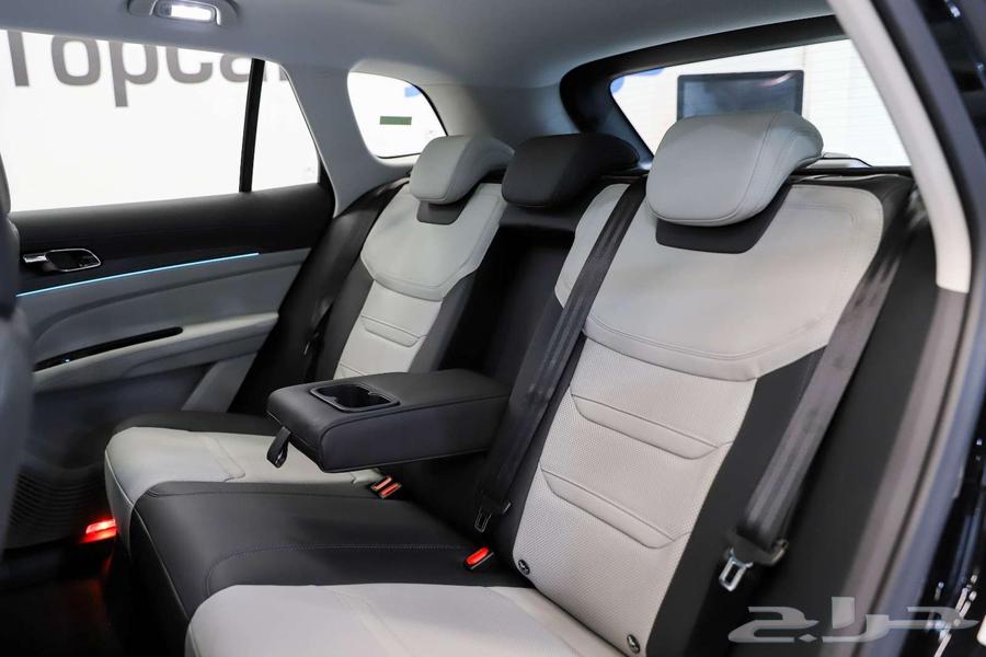 Ford Territory Ambiente - Trend Full Option - Titanium 2025632561182208031124