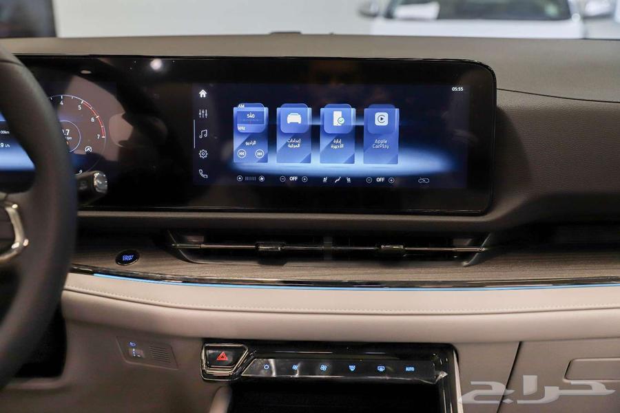 Ford Territory Ambiente - Trend Full Option - Titanium 202563256118220803111