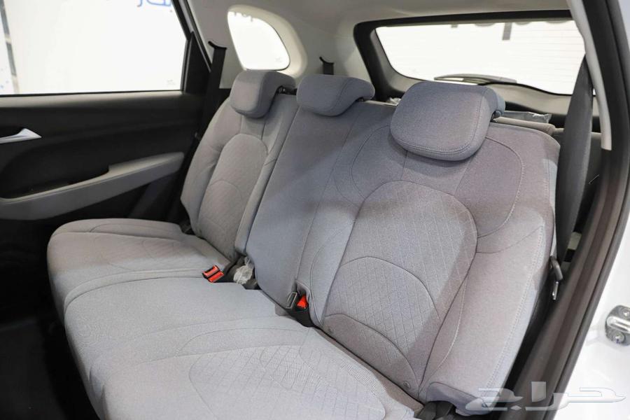 Chevrolet Captiva LS Standard, Jameea Agent, 2025, lowest price in the market63255042397569114