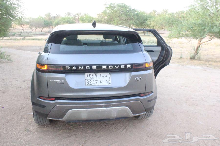 Evoke four-cylinder 2020 for sale or exchange63253519294337113
