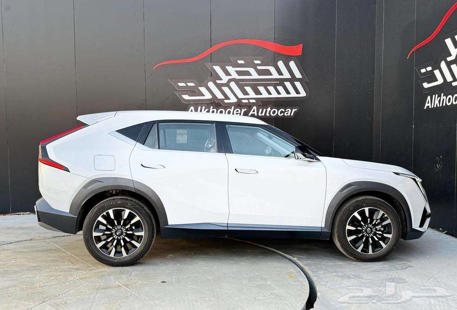 Jack GAC Emko 2025 at Al-Khadhar for Cars63253515860481113