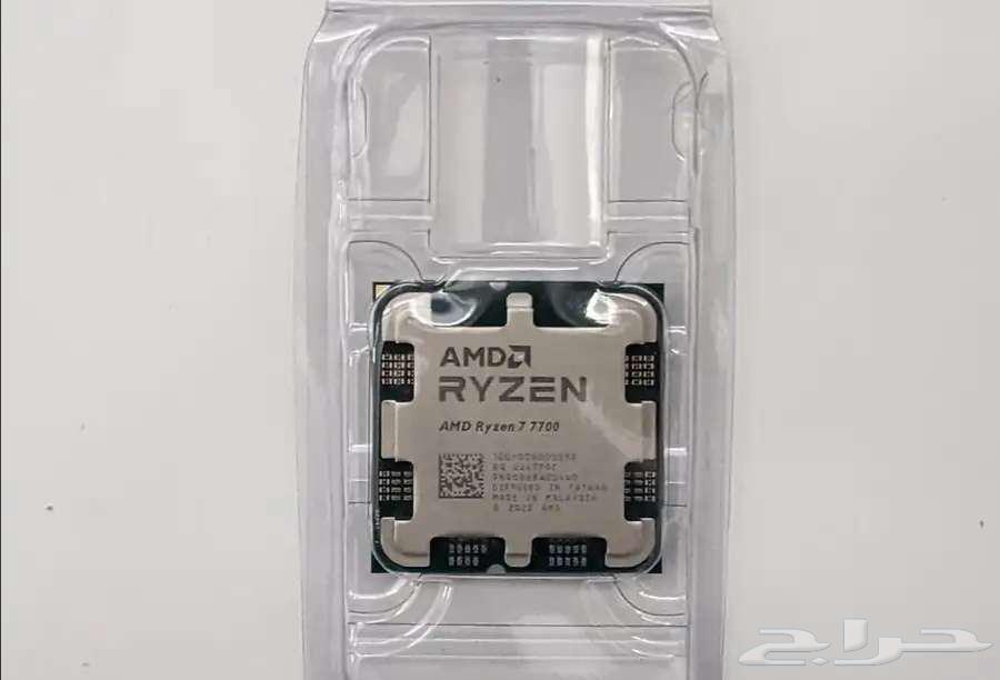Ryzen7 7700 جديد63171522067843111