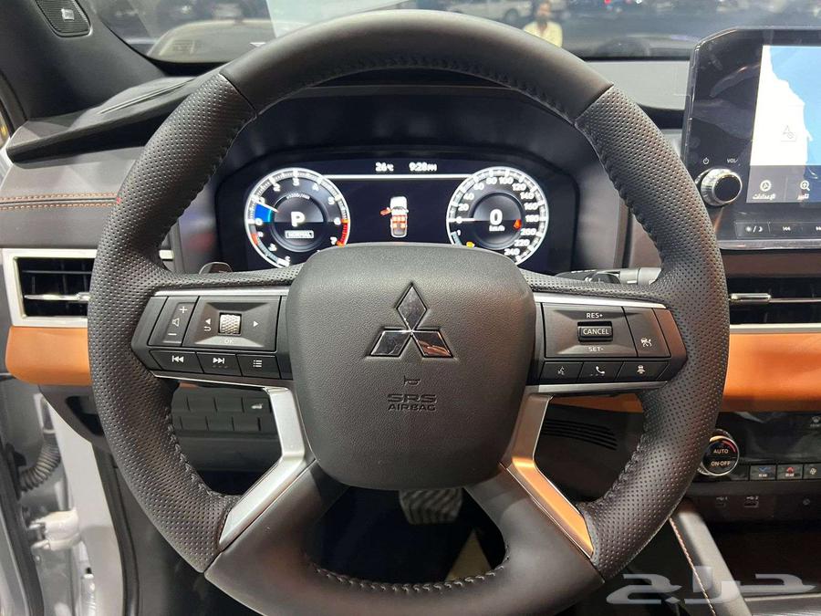 Mitsubishi - Outlander - 2024 - All Grades - Installments and Cash63257677630977114
