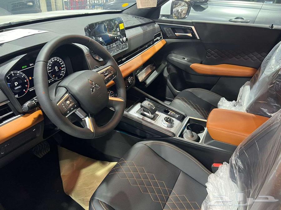 Mitsubishi - Outlander - 2024 - All Grades - Installments and Cash63257677630977113