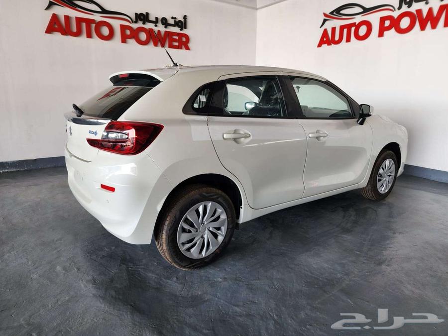 Suzuki Baleno full option 2025 Ramadan month offer, lowest price63259758766593112