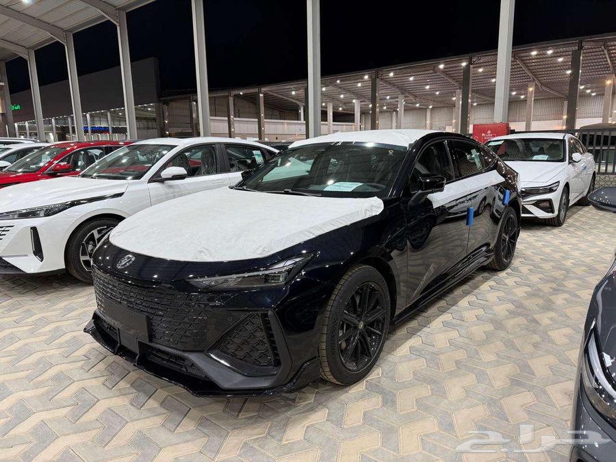 شانجان UNI-V سبورت موديل 202563257160683009112
