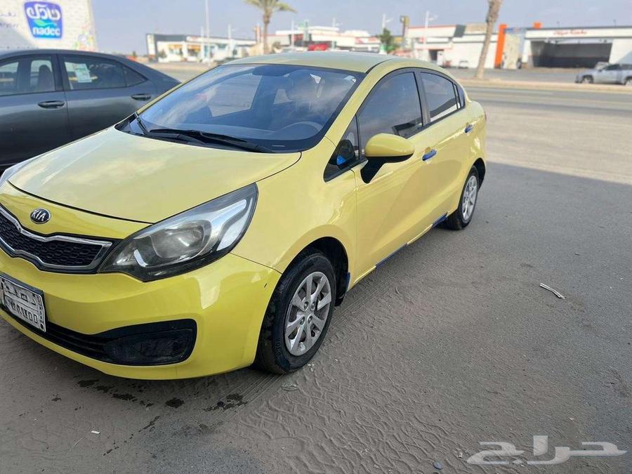 KIA RIO 201663259758820226114