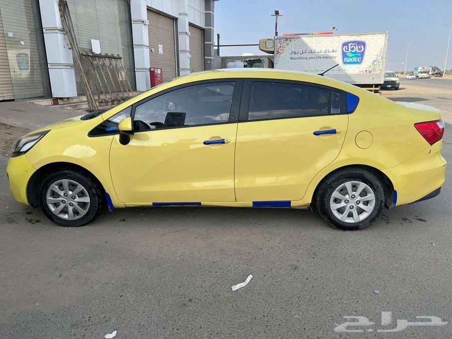 KIA RIO 201663259758820226112