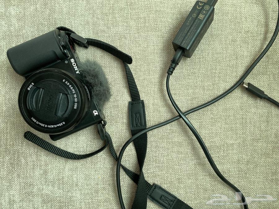 Sony ZV-E10 camera for content creators63171503346563118