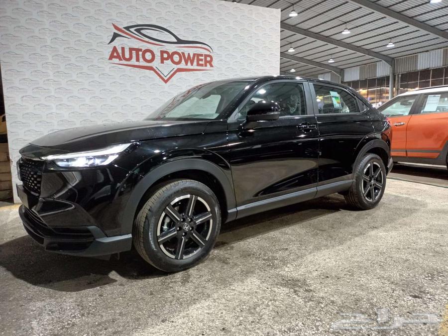 Honda HRV - DX Model 202363258184922114113