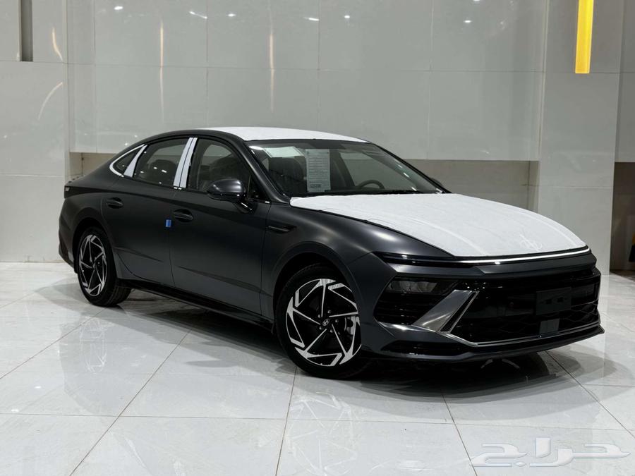 هيونداي سوناتا كومفورت 2025 كاش وأقساط راتب يبدأ من350063255550778881117