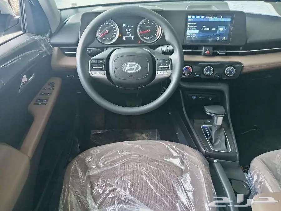 Hyundai Accent Elite 1.5 CC Model 202563255567889410114