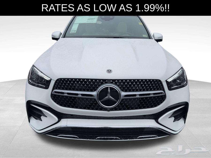 Mercedes GLE-450 sister new 2025632555682451231119