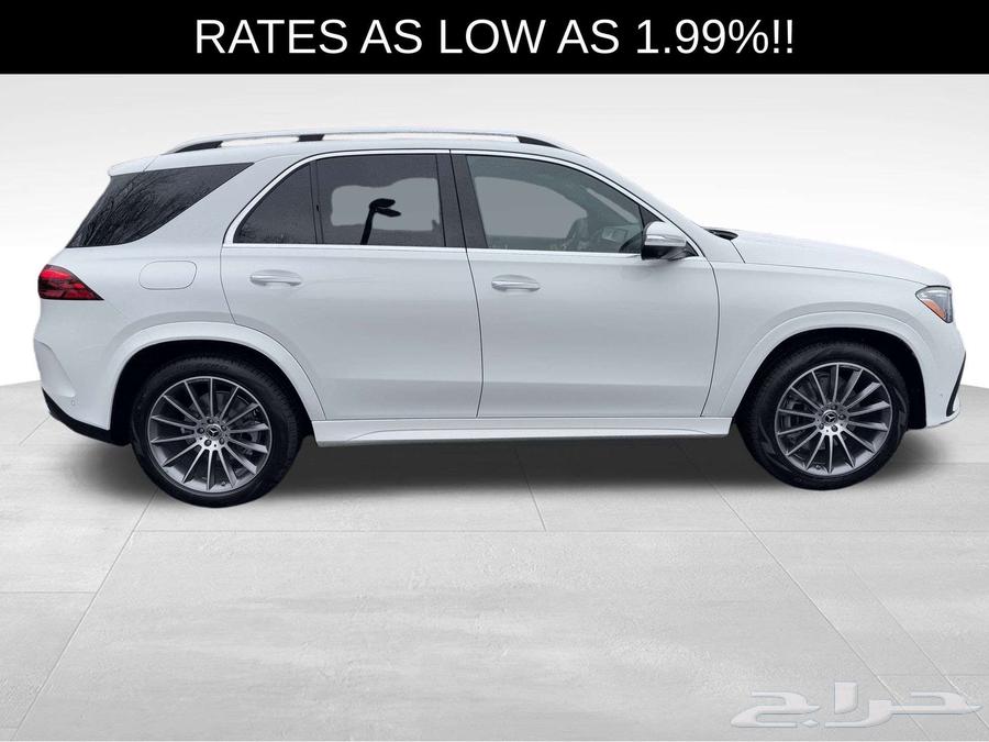 Mercedes GLE-450 sister new 202563255568245123113