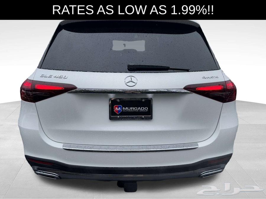 Mercedes GLE-450 sister new 202563255568245123114