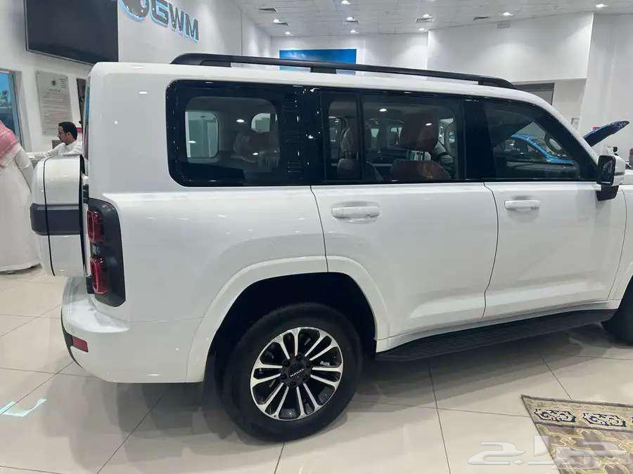 Haval H9 Full Option 2025 Installments and Cash63256638418305112