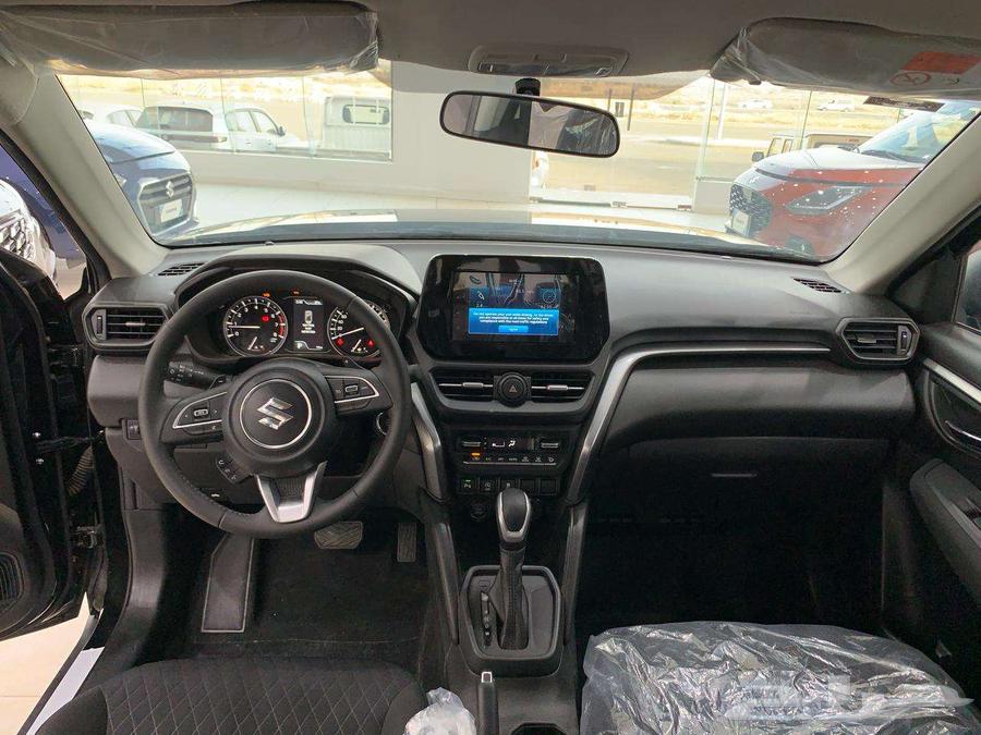 Grand Vitara Standard GL 2025 Ramadan offer 0.99 National Bank63255571044609114