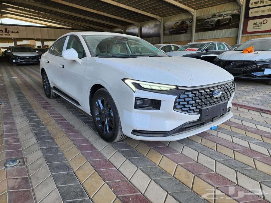 Ford Tourus Trend Full 202563255577305859114