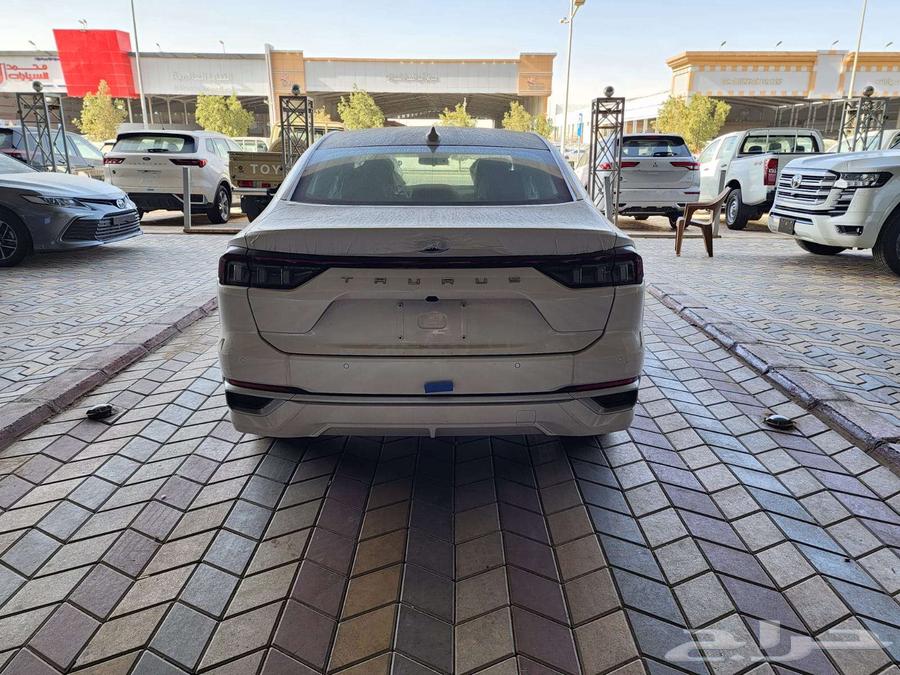 Ford Tourus Trend Full 202563255577305859112