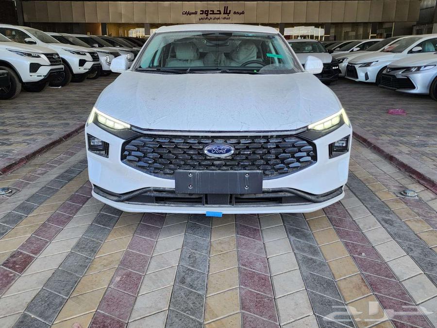 Ford Tourus Trend Full 202563255577305859111