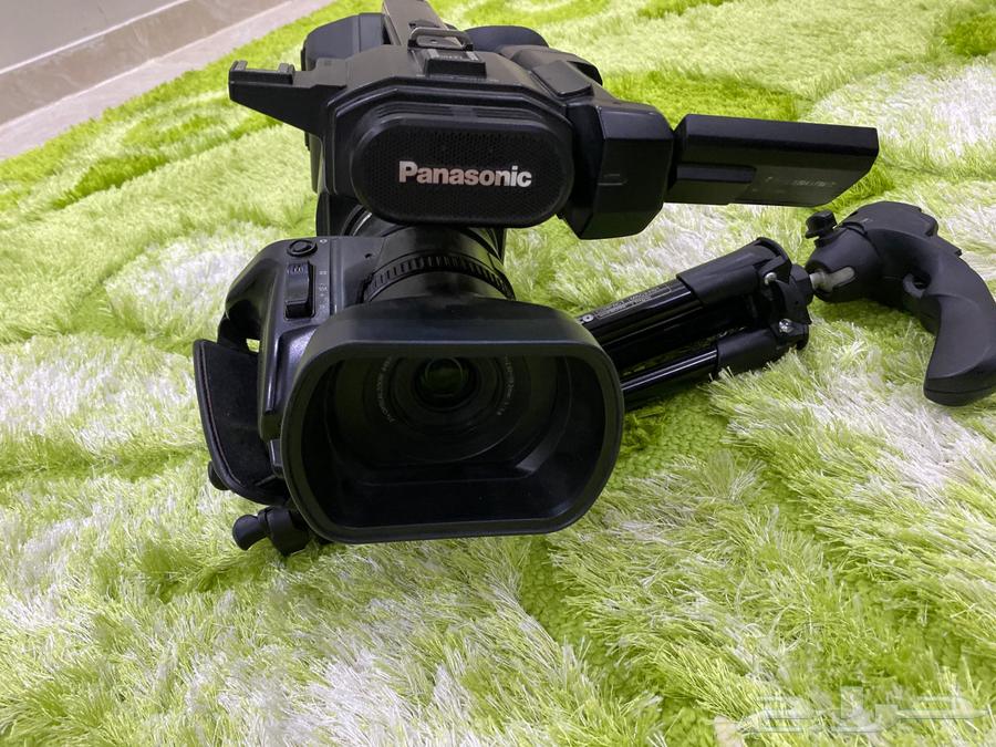 Panasonic HC MDH2 camera63170589935746112
