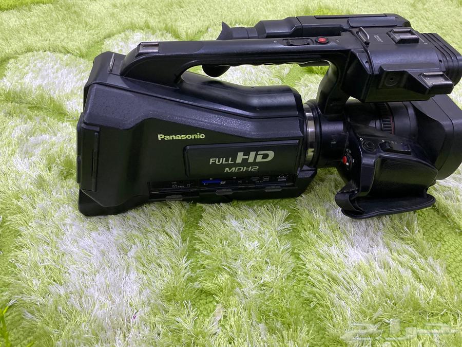 Panasonic HC MDH2 camera63170589935746111