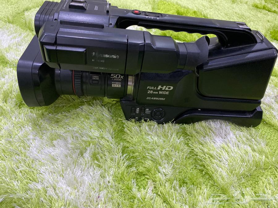 Panasonic HC MDH2 camera63170589935746111