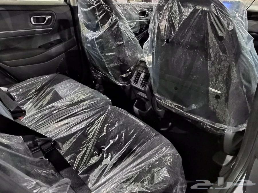 Honda HRV 202463254538802179111