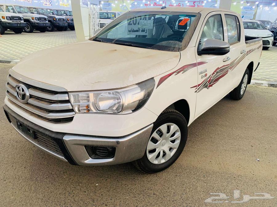 Toyota Hilux 2.4 Diesel63253992443395111