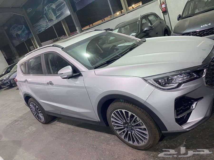 Geely X70 Face Lift Full Luxury 2025632535094245141116