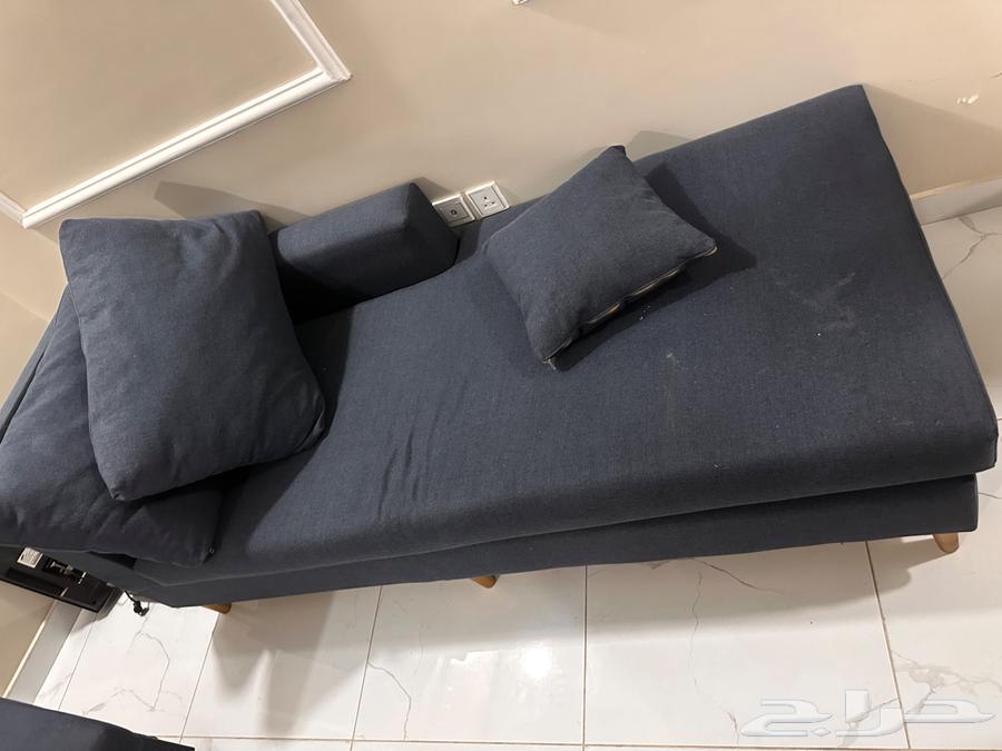 للبيع كنب 3 قطعه 7 اشخاص63170601011203112