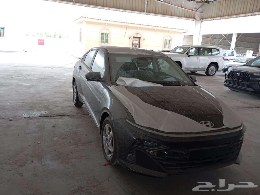 هيونداي اكسنت فليت 2025 الناغي63256091591041119