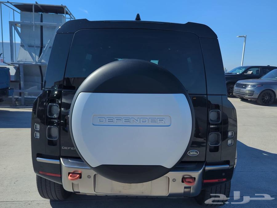 Defender 110 V6 2021, fully loaded63255564924290114