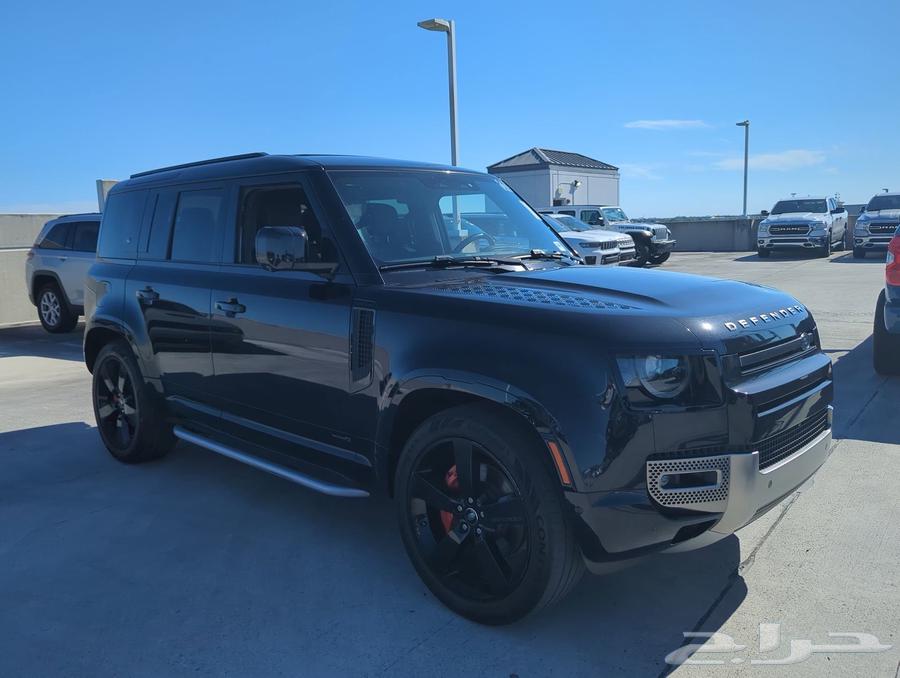 Defender 110 V6 2021, fully loaded632555649242901125