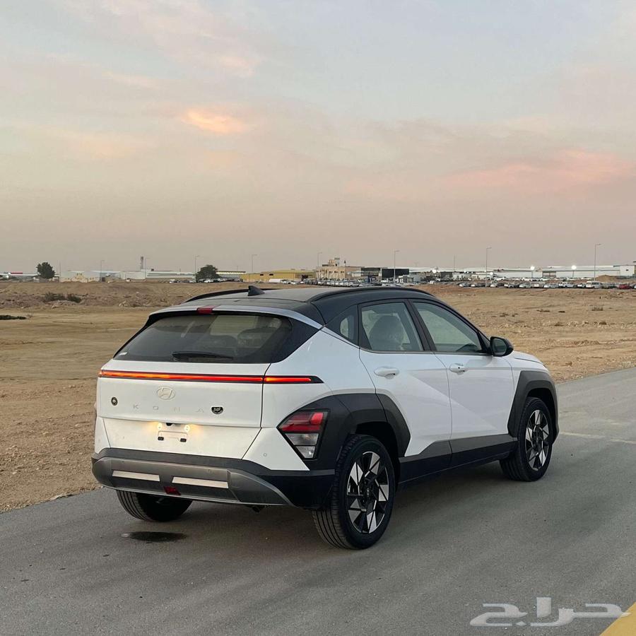 Hyundai Kona Comfort Cash and Installment63255557935746113