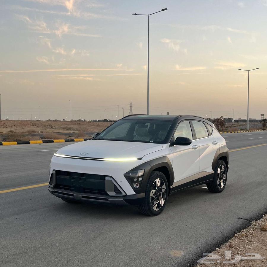 Hyundai Kona Comfort Cash and Installment63255557935746111