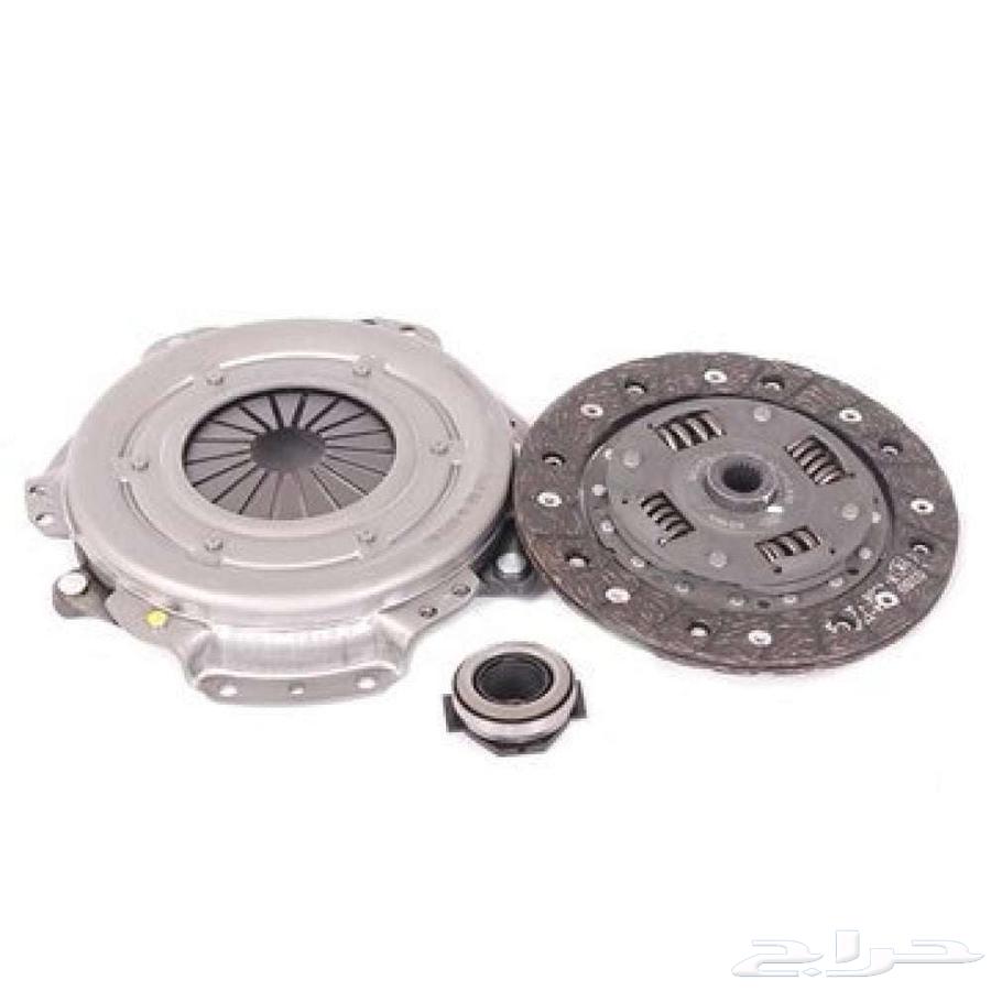 Clutch for Fiat 500X63255032204801110