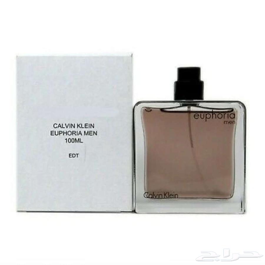 Calvin Klein Euphoria Men's Underwear 100 ml63172429742209111