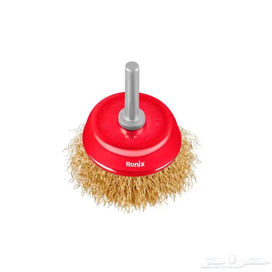 50mm Ronix brush model (RH-9946)63253492909699112