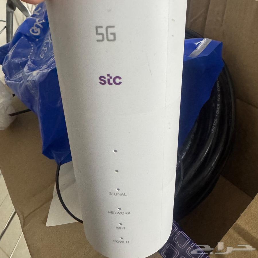 G5 STC modem63172891909250112