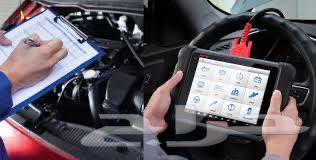 Programming cars and computer inspection63252495732865110