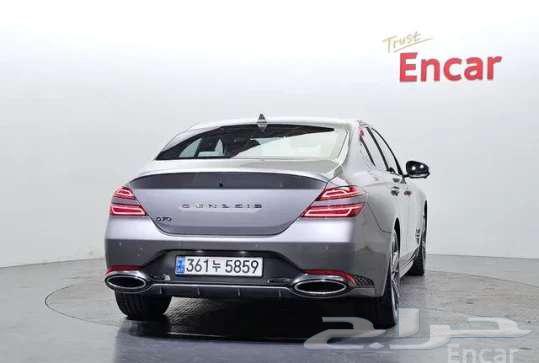 G70 2024 model63252486620290113