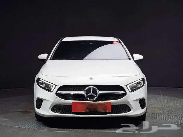 Mercedes - A220 - 2022 - Sold63253012351619111
