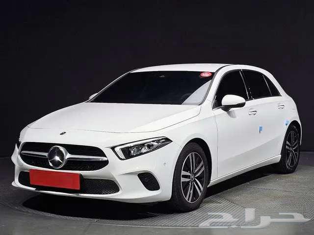 Mercedes - A220 - 2022 - Sold632530123516191118