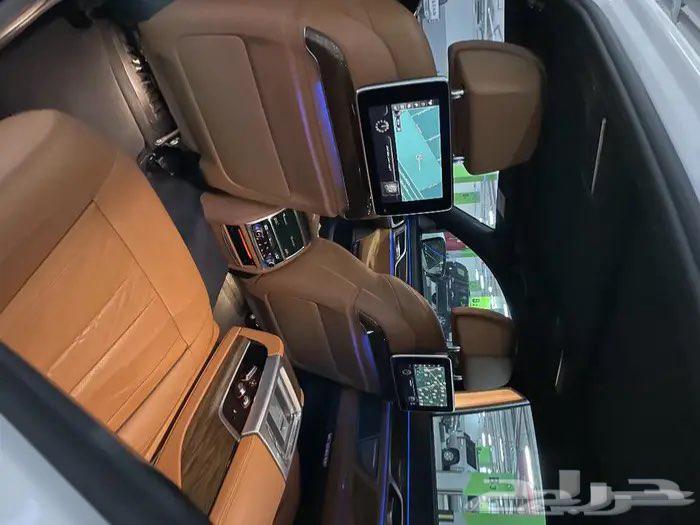 بي ام دبليو 740 m-kit 201663251935250179112