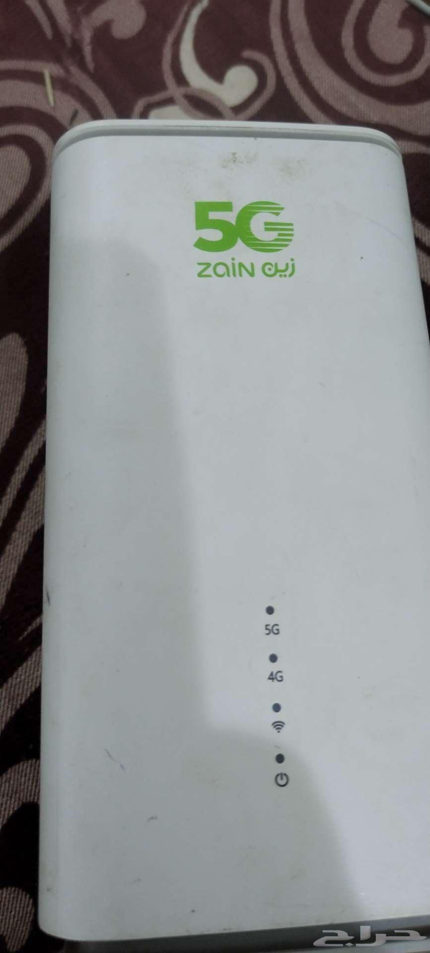 Oppo Zain router is working perfectly and very fast, with no noticeable defects.63169190530307111