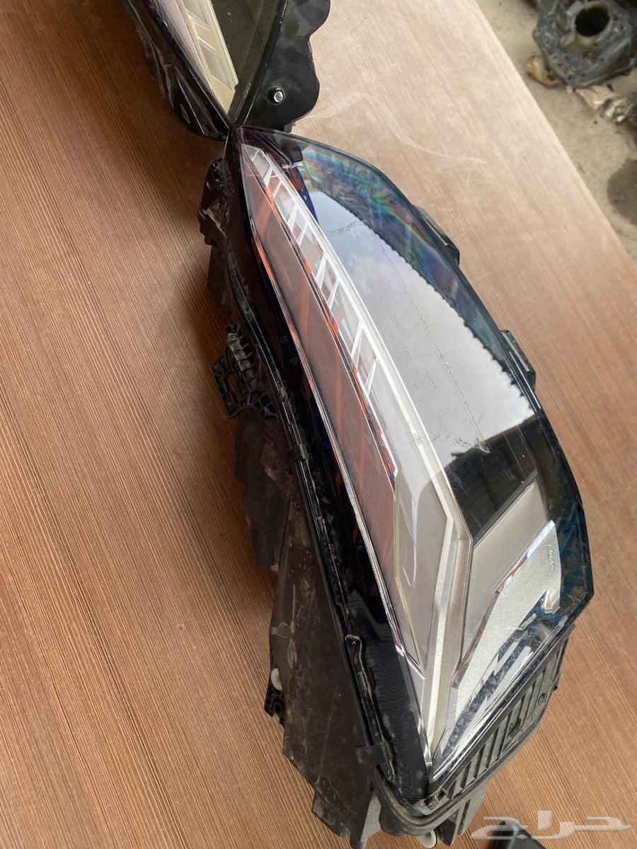 Audi A5 candles63252471437443111